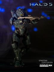 Spartan Centurion 6" Figure (exclusive)