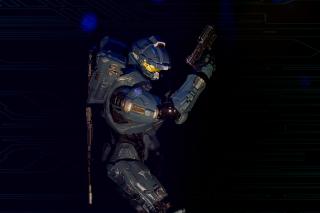 Spartan Centurion 6" Figure (exclusive)