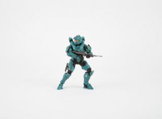 Spartan Centurion 6" Figure (exclusive)