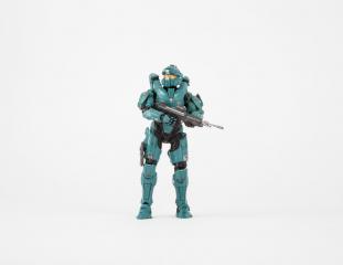 Spartan Centurion 6" Figure (exclusive)