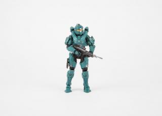 Spartan Centurion 6" Figure (exclusive)