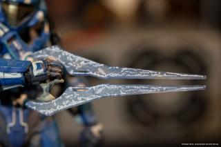Spartan Helljumper 6" Figure