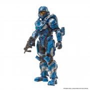 Spartan Helljumper 6" Figure