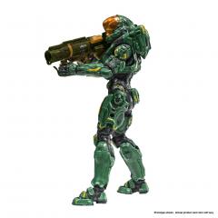 Spartan Hermes 6" Figure