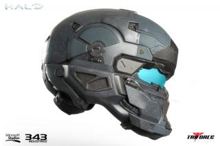 Spartan Jameson Locke Helmet