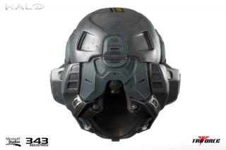 Spartan Jameson Locke Helmet
