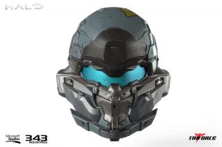Spartan Jameson Locke Helmet