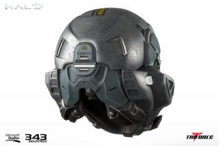 Spartan Jameson Locke Helmet