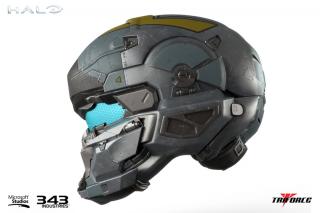 Spartan Jameson Locke Helmet