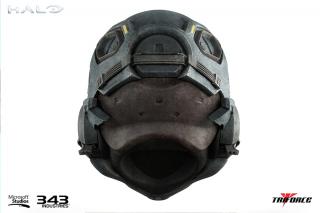 Spartan Kelly-087 Helmet