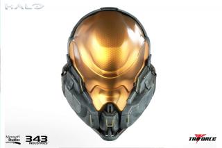 Spartan Kelly-087 Helmet
