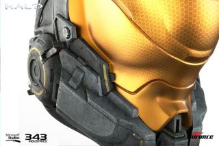 Spartan Kelly-087 Helmet