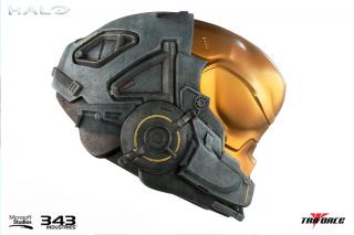 Spartan Kelly-087 Helmet