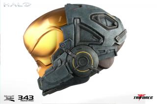 Spartan Kelly-087 Helmet