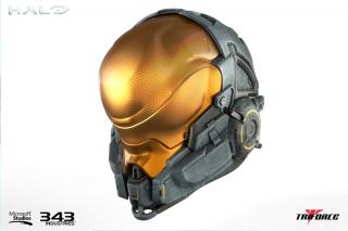 Spartan Kelly-087 Helmet