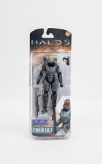 Spartan Kelly 6" Figure