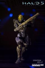 Spartan Kelly 6" Figure