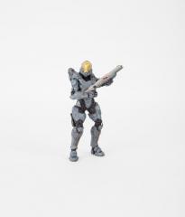 Spartan Kelly 6" Figure
