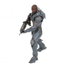 Spartan Locke 10" Deluxe Figure (exclusive)