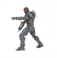 Spartan Locke 10" Deluxe Figure (exclusive)