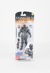 Spartan Locke 6" Figure (exclusive)