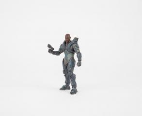 Spartan Locke 6" Figure (exclusive)