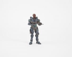 Spartan Locke 6" Figure (exclusive)