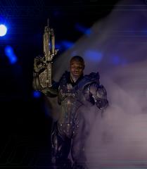 Spartan Locke 6" Figure (exclusive)