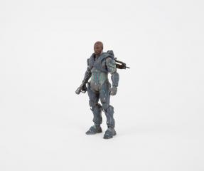 Spartan Locke 6" Figure (exclusive)