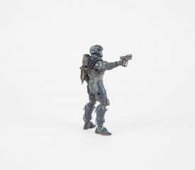 Spartan Locke 6" Figure