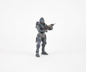 Spartan Locke 6" Figure