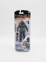 Spartan Locke 6" Figure