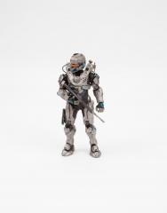 Spartan Tanaka 6" Figure