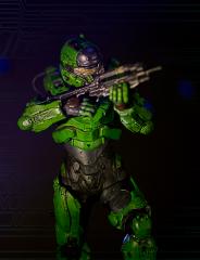 Spartan Technician 6" Figure (exclusive)
