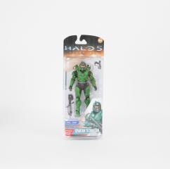 Spartan Technician 6" Figure (exclusive)