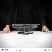 UNSC Infinity 18" Replica (exclusive)