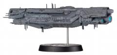 UNSC Infinity 9" Replica