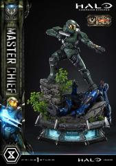 Master Chief 1/4 Scale Statue (bonus)