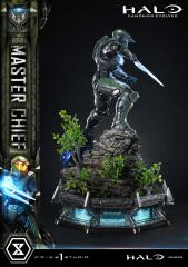 Master Chief 1/4 Scale Statue (bonus)