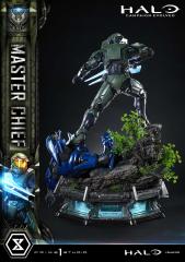 Master Chief 1/4 Scale Statue (bonus)