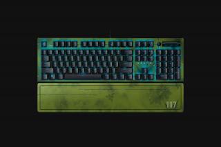 BlackWidow V3 Halo Infinite Keyboard