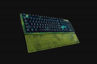 BlackWidow V3 Halo Infinite Keyboard