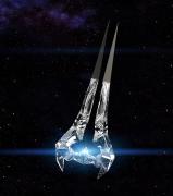 Crystal Energy Sword