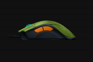 DeathAdder V2 Halo Infinite Mouse