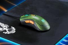 DeathAdder V2 Halo Infinite Mouse