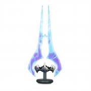 Energy Sword 14" Desktop Light