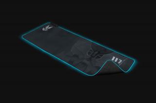 Goliathus Extended Chroma Halo Infinite Mousepad