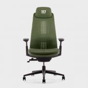 Halo: Fern Gaming Chair