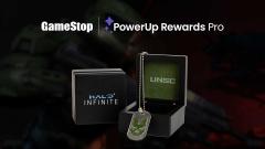 Halo Infinite Dog Tags (exclusive)