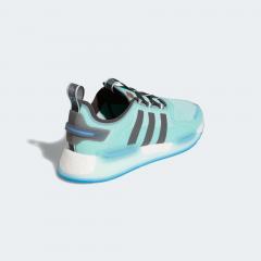 Halo Infinite NMD V3 Sneakers